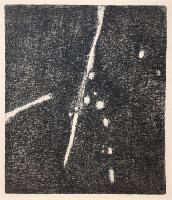 Lakes From Above: Night