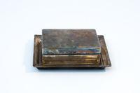 Untitled (Box and Tray)