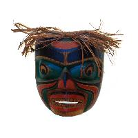 Speaker Mask