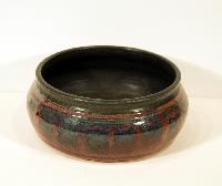 Untitled (Ceramic Bowl)
