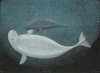 Beluga and Young
