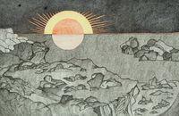 Untitled (Sunset)