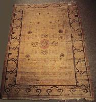 Untitled (Carpet)