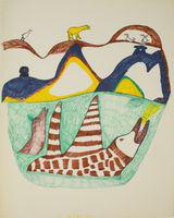 Untitled (Animals)