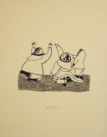 Untitled (Human figure)