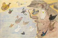 Untitled (birds)