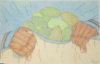 Untitled (Hands Closeup)