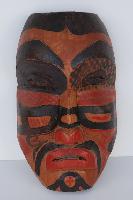 Untitled (Mask)