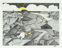 Untitled (Landscape/