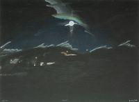 Moon Lit