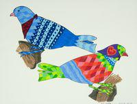 Spirit Bunting