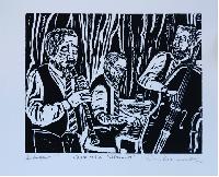 Jazz Trio 
