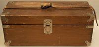 Untitled (Box, Slides)