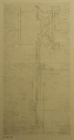 Untitled (Reproduction of Architecture Drawing)