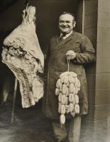 Al, at Jackson's Meat Market