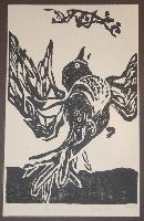 Untitled (Bird)
