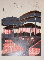 Untitled (By the Pool)