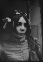 Corina Saville, Looking Right