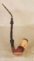 Untitled (Trade Pipe)