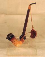 Untitled (Trade Pipe)