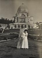 Bride, St. Joseph's Oratory