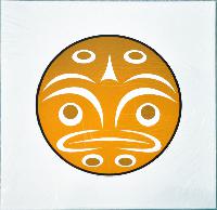 Sun, Salmon, Frogs, and Ravens