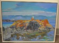 Inner Harbour 4, Coffin Island, West Bay