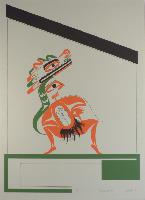Serpent Dancer