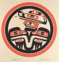 Untitled (Serpent Dancer)