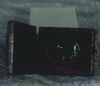 Untitled (Seal and Case)