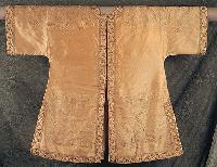 Untitled (Chinese Style Coat)