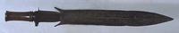 Untitled (Sword)