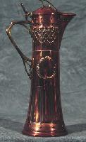Copper Jug