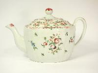 Untitled (Teapot and Cover)