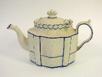 Untitled (Castleford Type Teapot)