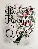 The Prisoner Of Ghillon