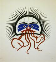 Sea Urchin