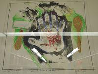 Printmaker's Platter