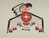 Ada Jack Memorial Thunderbird