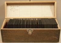 Untitled (Box, Slides)