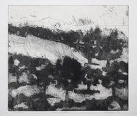 Pear Orchard