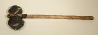 Untitled (Hafted Tomahawk)