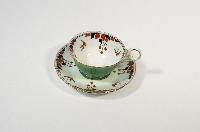 Untitled (Cup and Saucer)