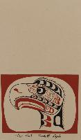 Kwakiutl Eagle