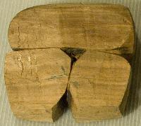 Untitled (Abstract Sculpture)