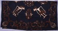 Untitled (Batik Fabric)