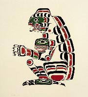 Pugwis: Man from the Sea