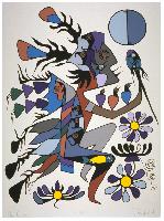 The Dancer