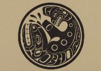 Killer Whale Drum