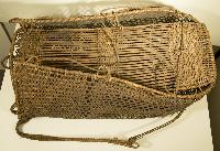 Untitled (Carrying Basket)